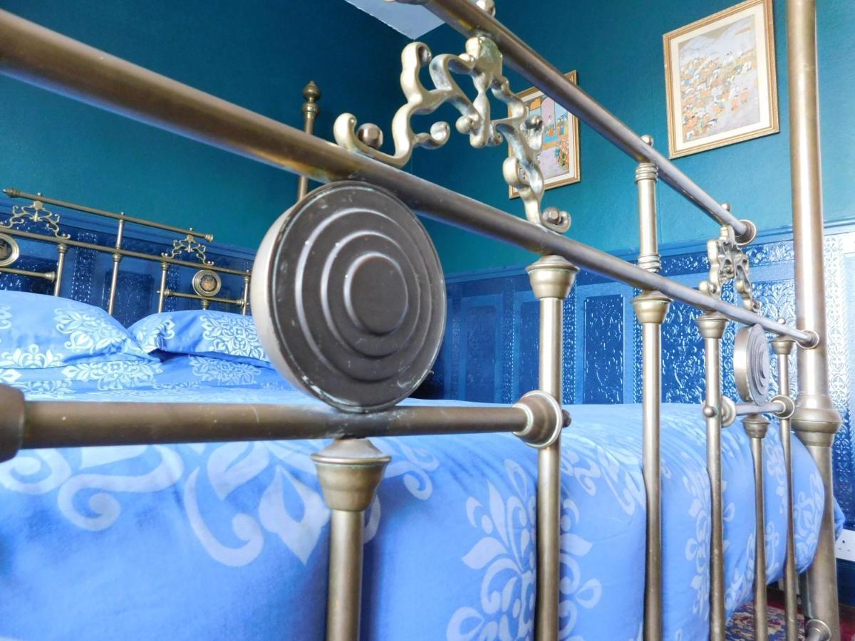 The Bear Bread Bakery B&B, Ensuite Rooms Above The Bakery, Colyton Ngoại thất bức ảnh